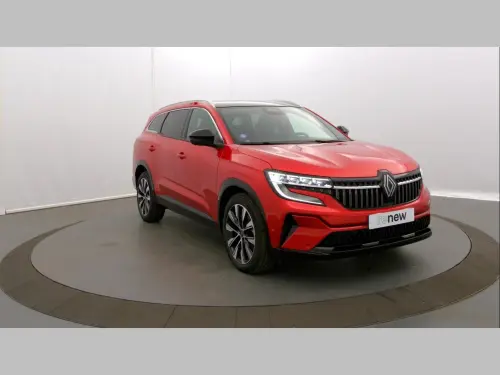 Renault Espace Espace E-Tech full hybrid 200 GSR2 Techno - Photo 4