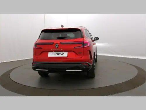 Renault Espace Espace E-Tech full hybrid 200 GSR2 Techno - Photo 5