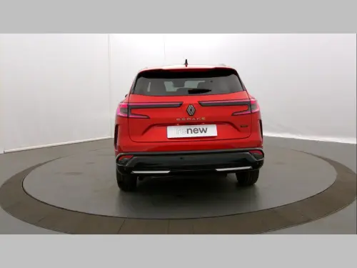 Renault Espace Espace E-Tech full hybrid 200 GSR2 Techno - Photo 6