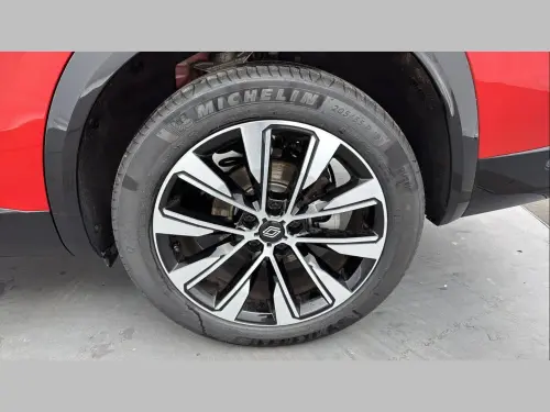 Renault Espace Espace E-Tech full hybrid 200 GSR2 Techno - Photo 7