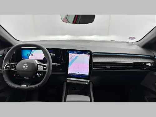 Renault Espace Espace E-Tech full hybrid 200 GSR2 Techno - Photo 10