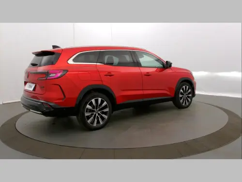 Renault Espace Espace E-Tech full hybrid 200 GSR2 Techno - Photo 11