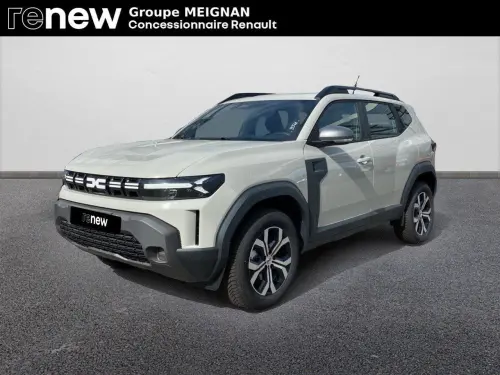 Dacia Duster Mild Hybrid 130 4x4 Expression - Photo 0
