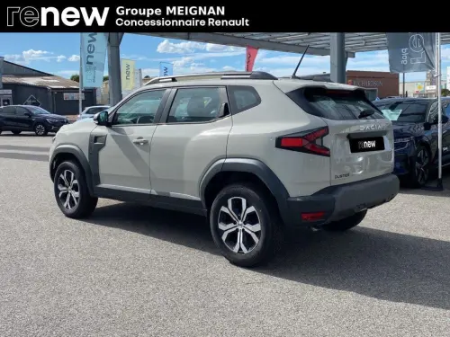 Dacia Duster Mild Hybrid 130 4x4 Expression - Photo 1