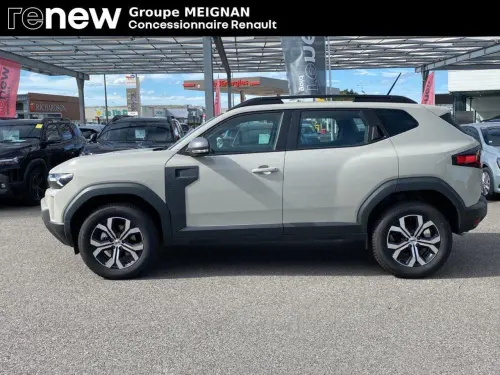 Dacia Duster Mild Hybrid 130 4x4 Expression - Photo 2