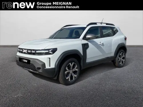 Dacia Duster Mild Hybrid 130 4x4 Expression - Photo 0