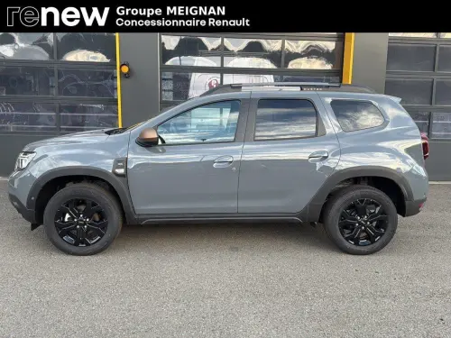 Dacia Duster TCe 150 4x2 EDC Extreme - Photo 2