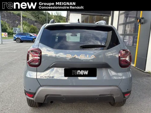 Dacia Duster TCe 150 4x2 EDC Extreme - Photo 5