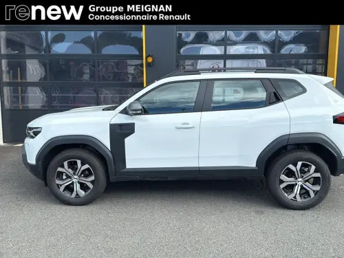Dacia Duster Mild Hybrid 130 4x4 Expression - Photo 2