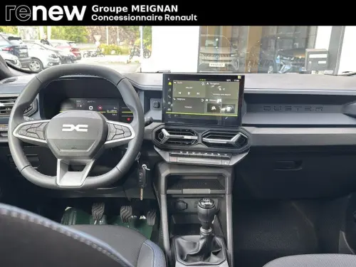 Dacia Duster Mild Hybrid 130 4x4 Expression - Photo 5