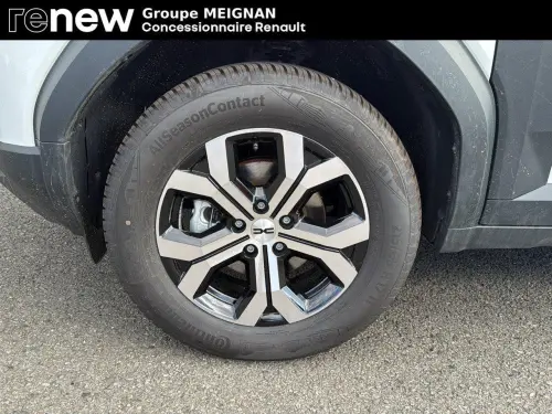 Dacia Duster Mild Hybrid 130 4x4 Expression - Photo 9