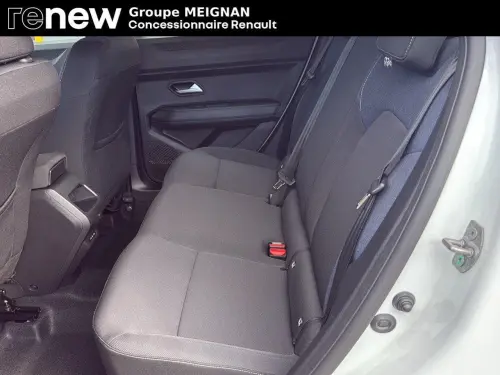 Dacia Duster Mild Hybrid 130 4x4 Expression - Photo 11