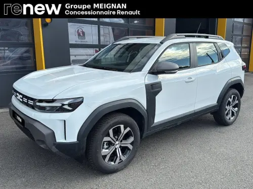 Dacia Duster Mild Hybrid 130 4x4 Expression - Photo 12