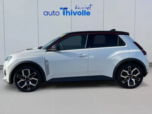 Renault Renault 5 Renault 5 E-Tech Electrique 150 ch autonomie confort Techno - Photo 1
