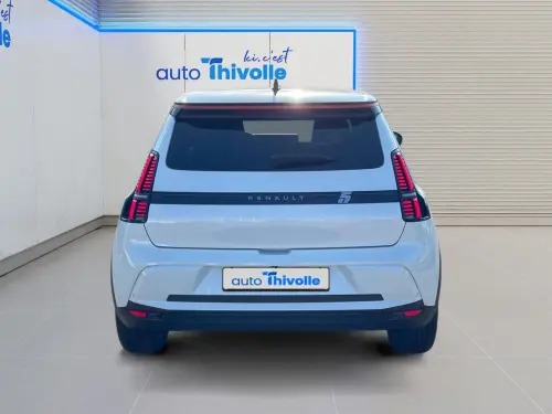 Renault Renault 5 Renault 5 E-Tech Electrique 150 ch autonomie confort Techno - Photo 3