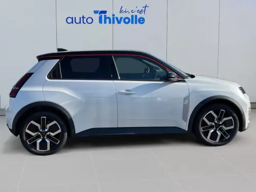 Renault Renault 5 Renault 5 E-Tech Electrique 150 ch autonomie confort Techno - Photo 5