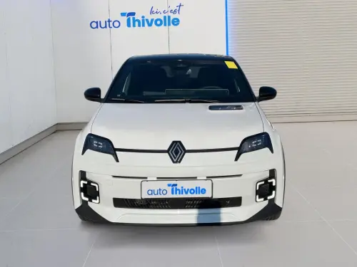 Renault Renault 5 Renault 5 E-Tech Electrique 150 ch autonomie confort Techno - Photo 7