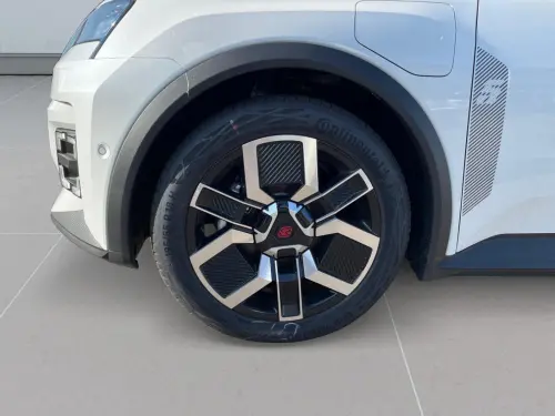 Renault Renault 5 Renault 5 E-Tech Electrique 150 ch autonomie confort Techno - Photo 8