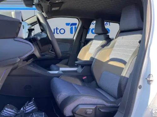 Renault Renault 5 Renault 5 E-Tech Electrique 150 ch autonomie confort Techno - Photo 9