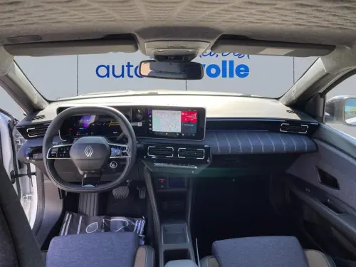 Renault Renault 5 Renault 5 E-Tech Electrique 150 ch autonomie confort Techno - Photo 10