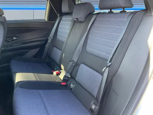 Renault Renault 5 Renault 5 E-Tech Electrique 150 ch autonomie confort Techno - Photo 11