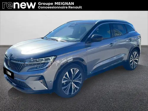 Renault Austral mild hybrid 160 auto Iconic - Photo 0