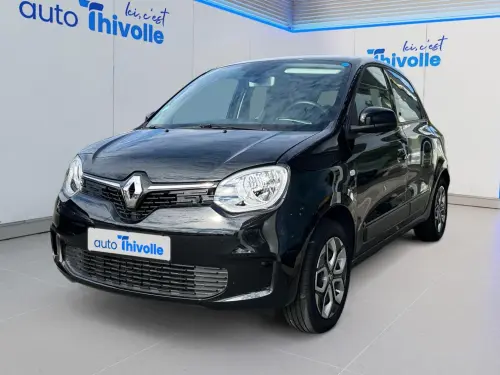 Renault Twingo E-Tech Twingo III E-Tech Equilibre - Photo 0