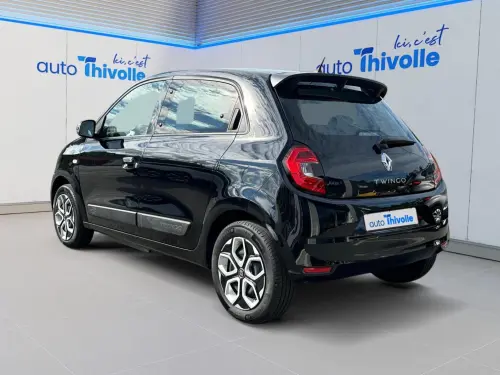 Renault Twingo E-Tech Twingo III E-Tech Equilibre - Photo 2