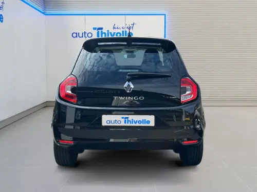 Renault Twingo E-Tech Twingo III E-Tech Equilibre - Photo 3