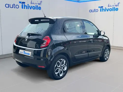 Renault Twingo E-Tech Twingo III E-Tech Equilibre - Photo 4