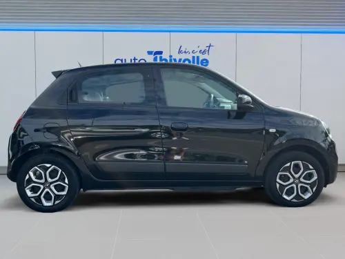 Renault Twingo E-Tech Twingo III E-Tech Equilibre - Photo 5