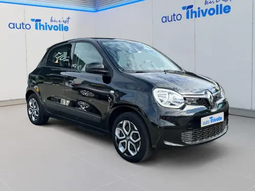 Renault Twingo E-Tech Twingo III E-Tech Equilibre - Photo 6