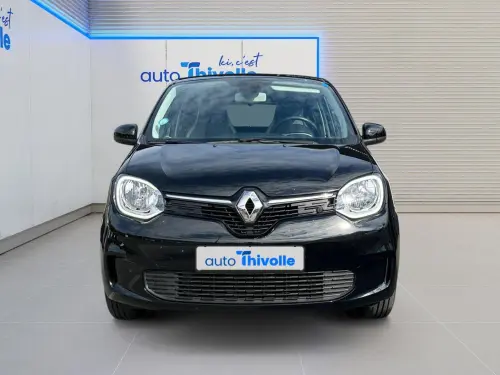 Renault Twingo E-Tech Twingo III E-Tech Equilibre - Photo 7