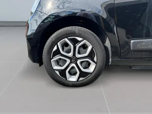 Renault Twingo E-Tech Twingo III E-Tech Equilibre - Photo 8