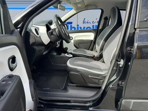 Renault Twingo E-Tech Twingo III E-Tech Equilibre - Photo 9