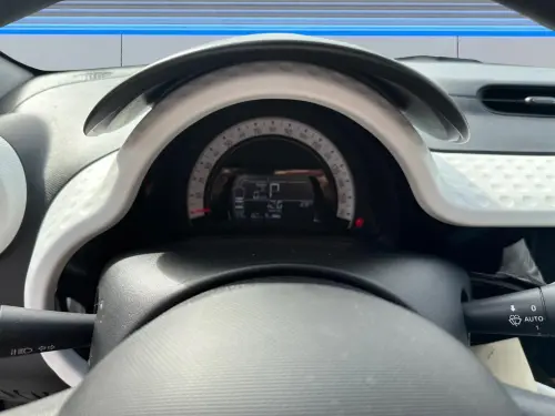 Renault Twingo E-Tech Twingo III E-Tech Equilibre - Photo 13