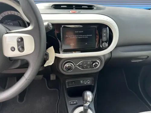 Renault Twingo E-Tech Twingo III E-Tech Equilibre - Photo 14