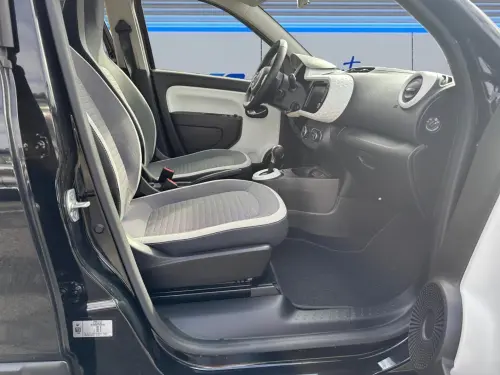 Renault Twingo E-Tech Twingo III E-Tech Equilibre - Photo 16