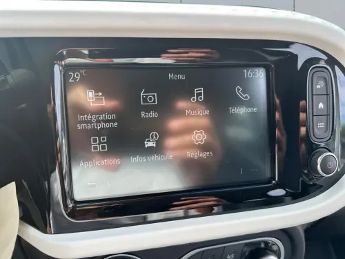 Renault Twingo E-Tech Twingo III E-Tech Equilibre - Photo 20