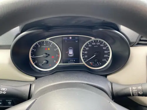 Nissan Micra Micra IG-T 92 Acenta - Photo 13