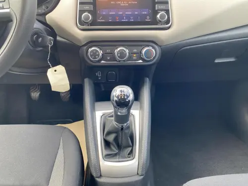 Nissan Micra Micra IG-T 92 Acenta - Photo 14