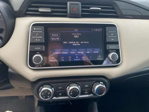 Nissan Micra Micra IG-T 92 Acenta - Photo 20