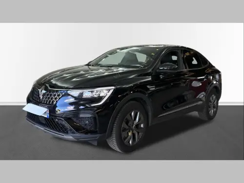 Renault Arkana TCe 140 EDC - 23 Techno - Photo 0