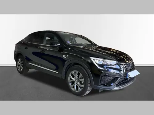 Renault Arkana TCe 140 EDC - 23 Techno - Photo 2