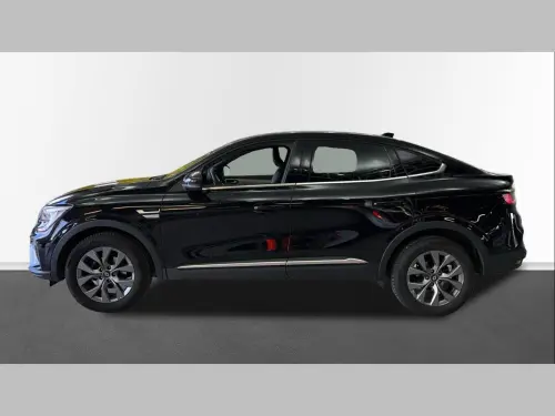 Renault Arkana TCe 140 EDC - 23 Techno - Photo 3