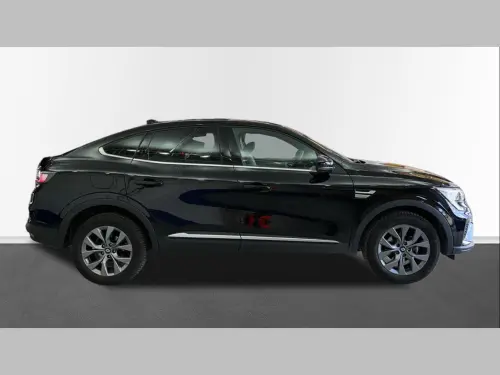 Renault Arkana TCe 140 EDC - 23 Techno - Photo 4