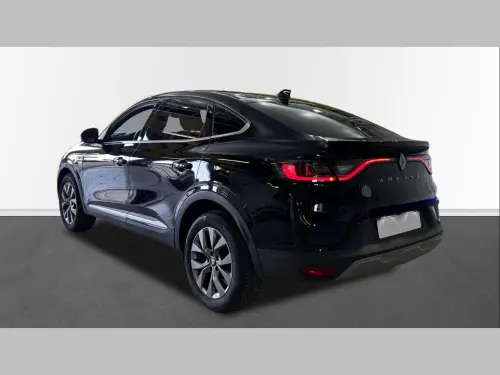 Renault Arkana TCe 140 EDC - 23 Techno - Photo 5