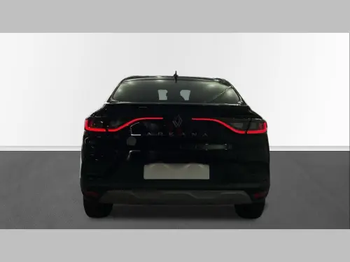 Renault Arkana TCe 140 EDC - 23 Techno - Photo 6