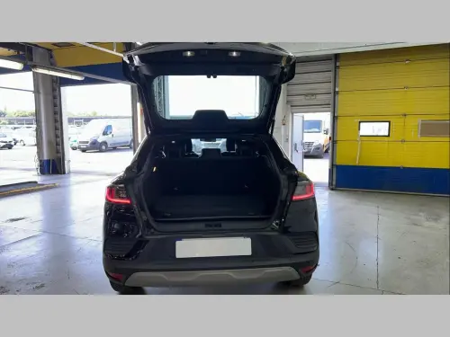 Renault Arkana TCe 140 EDC - 23 Techno - Photo 9