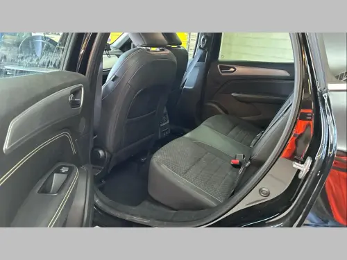 Renault Arkana TCe 140 EDC - 23 Techno - Photo 11